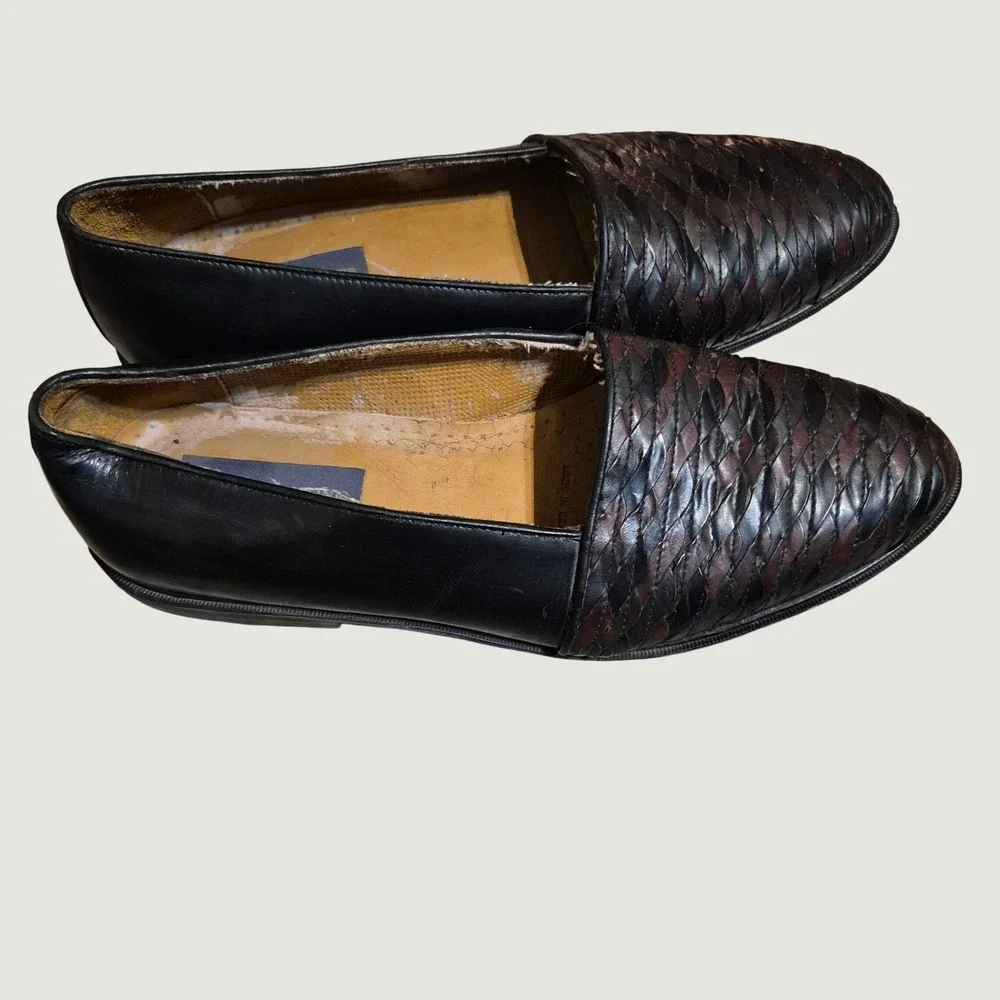 Giorgio Brutini distinctive giorgio